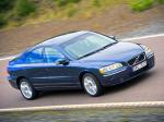 Volvo S60 2007 года